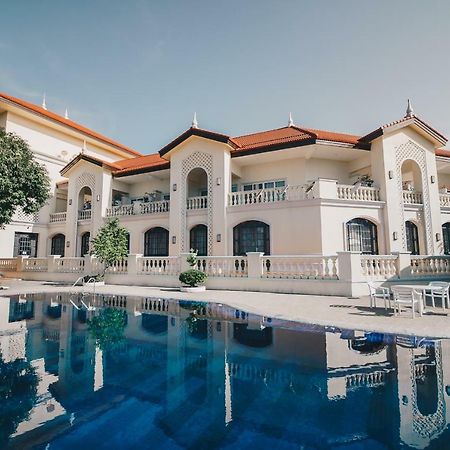 סוביק Club Morocco Resort And Country Club מראה חיצוני תמונה