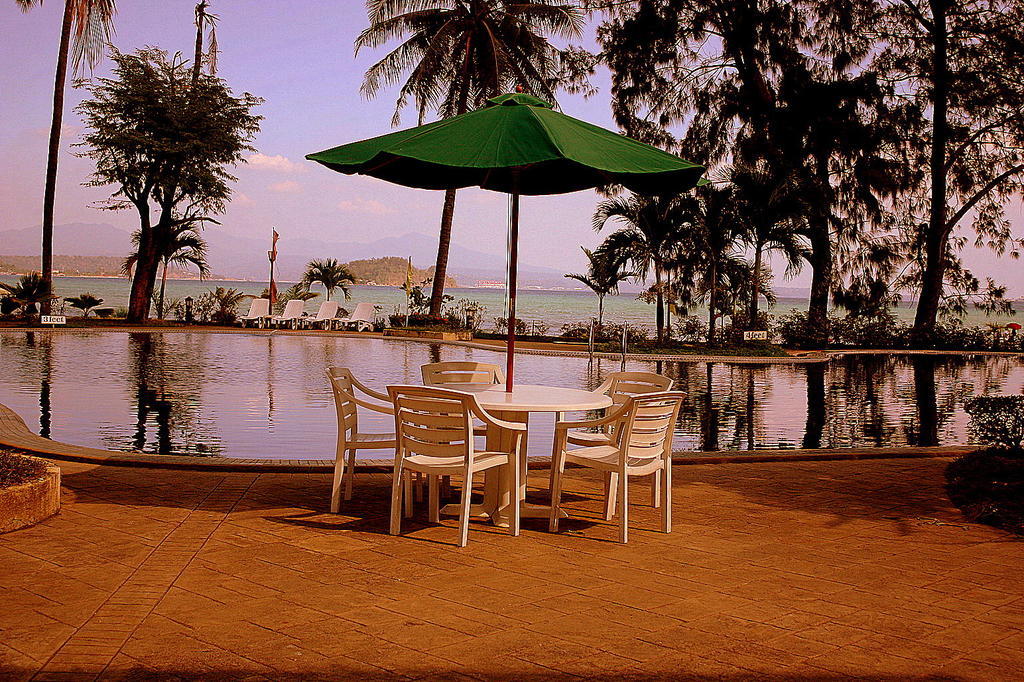 סוביק Club Morocco Resort And Country Club מראה חיצוני תמונה