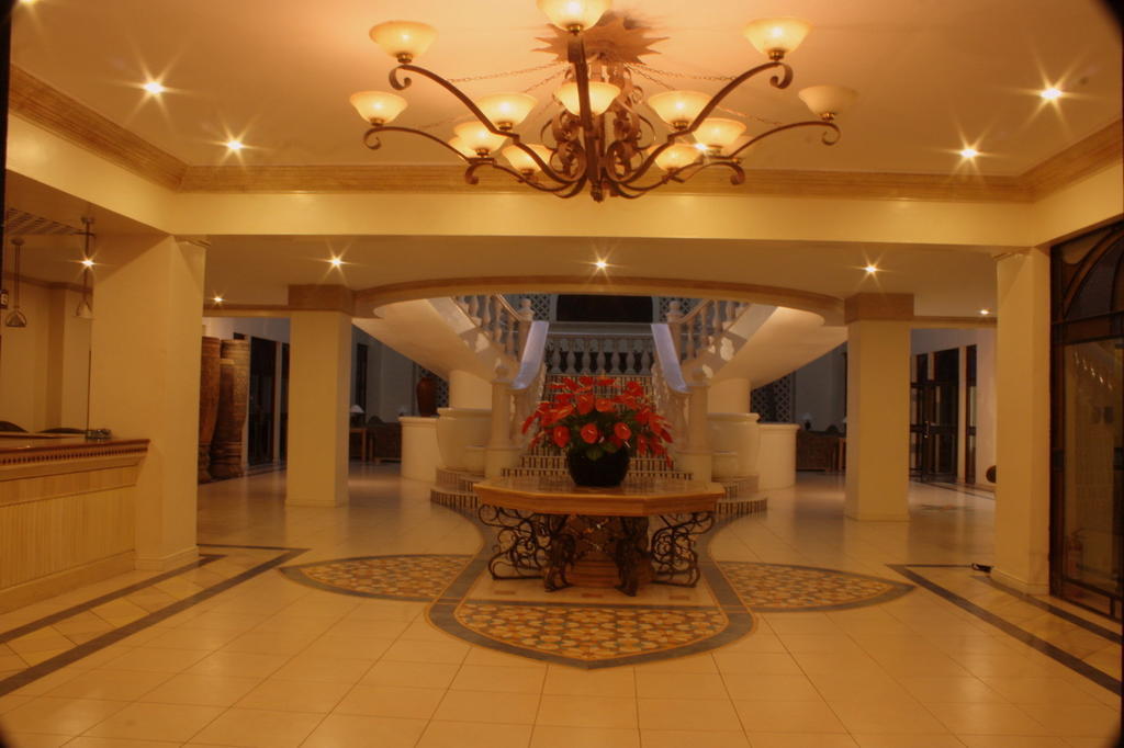 סוביק Club Morocco Resort And Country Club מראה חיצוני תמונה