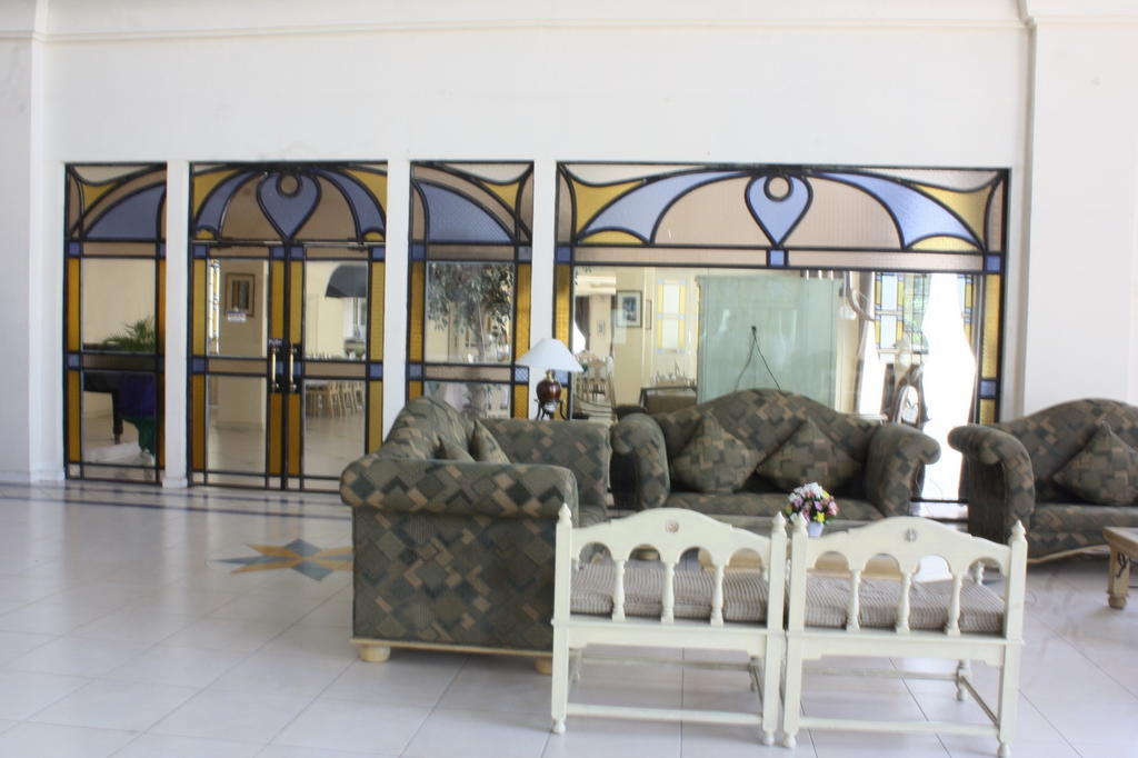 סוביק Club Morocco Resort And Country Club מראה חיצוני תמונה