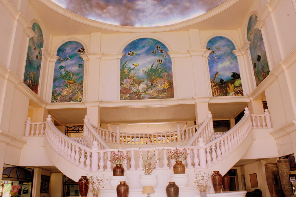 סוביק Club Morocco Resort And Country Club מראה חיצוני תמונה