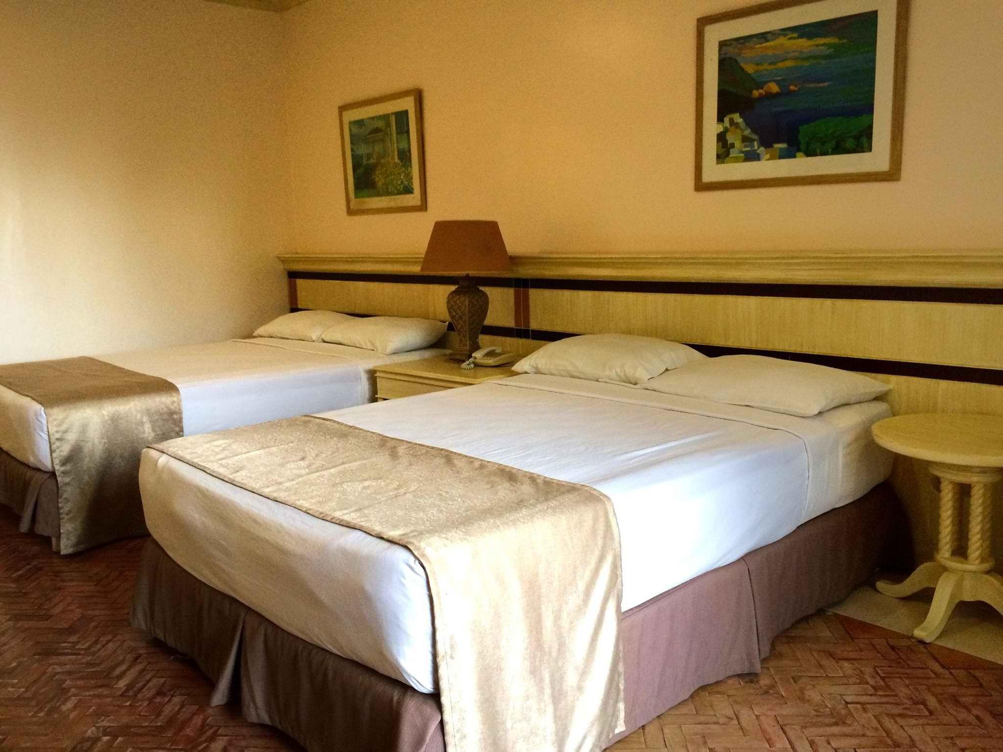 סוביק Club Morocco Resort And Country Club מראה חיצוני תמונה