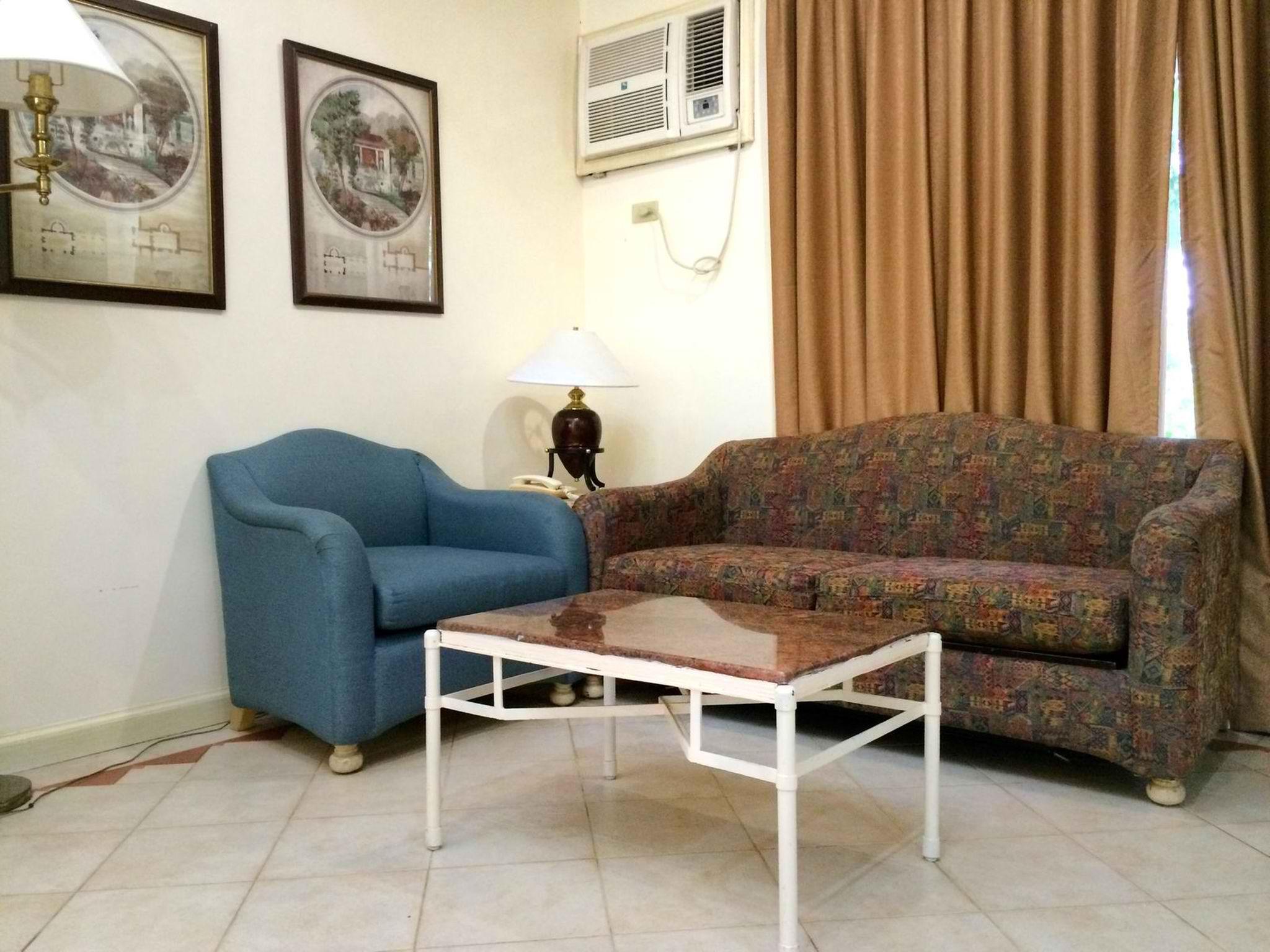 סוביק Club Morocco Resort And Country Club מראה חיצוני תמונה