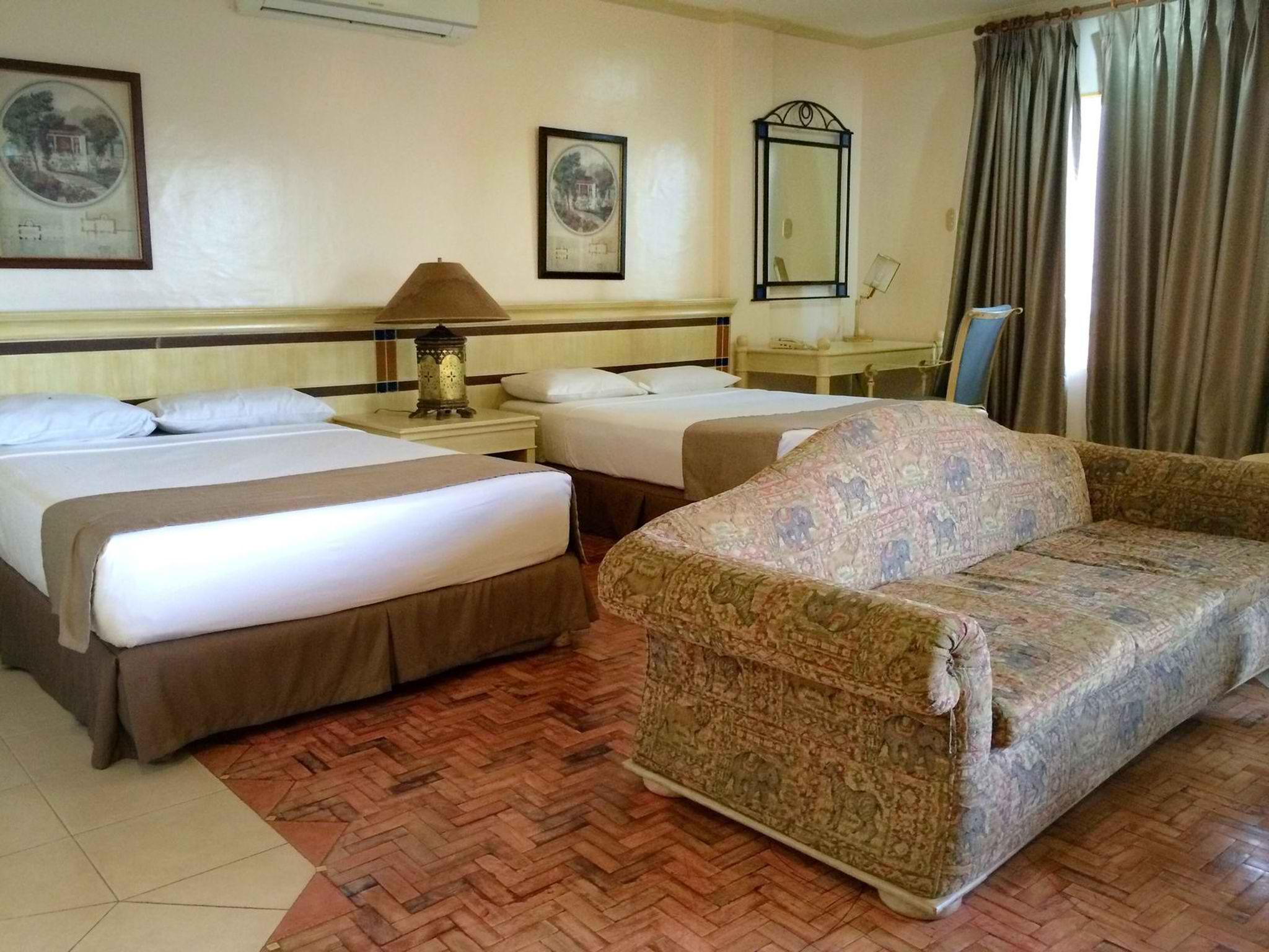 סוביק Club Morocco Resort And Country Club מראה חיצוני תמונה