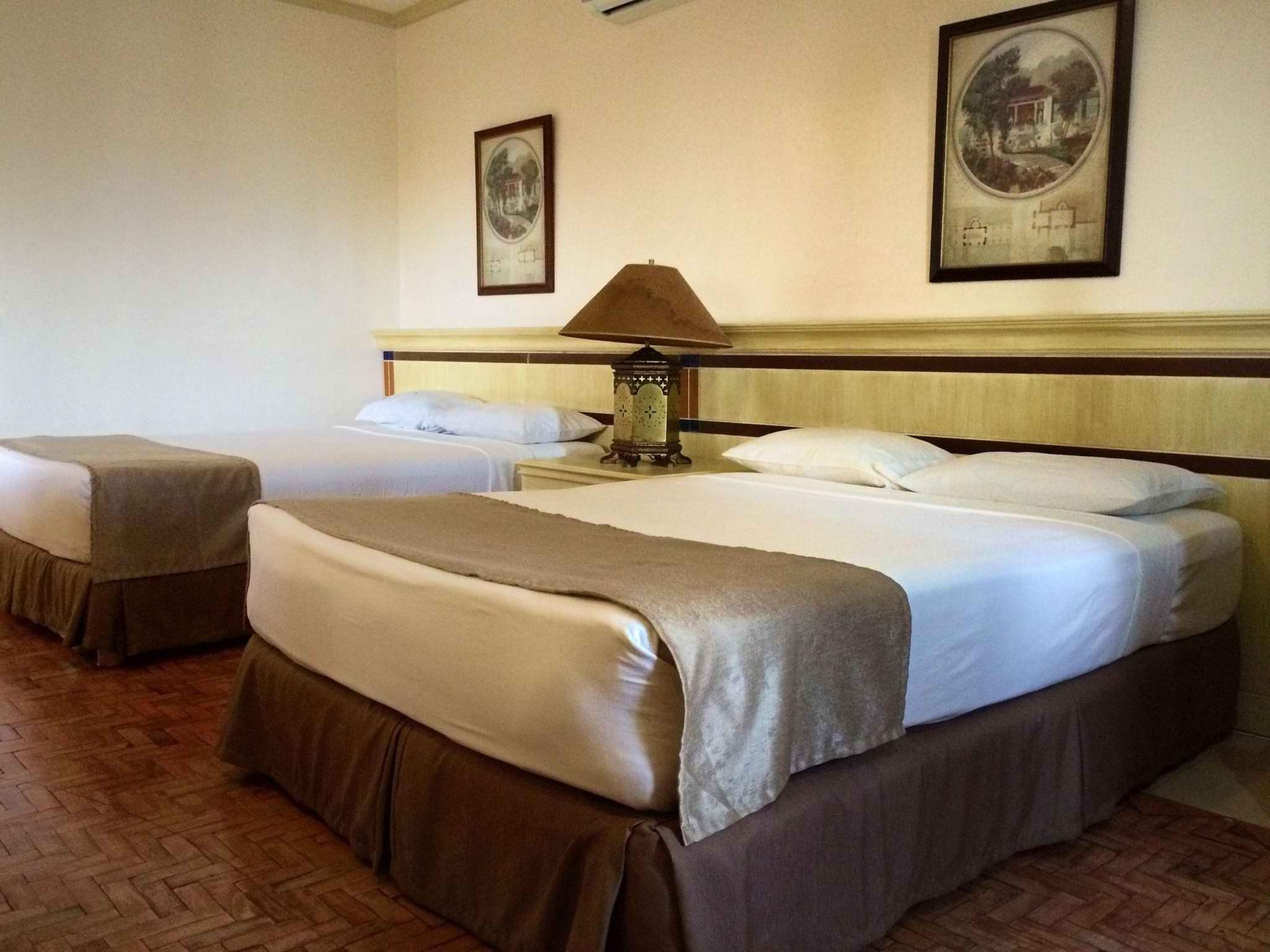 סוביק Club Morocco Resort And Country Club מראה חיצוני תמונה