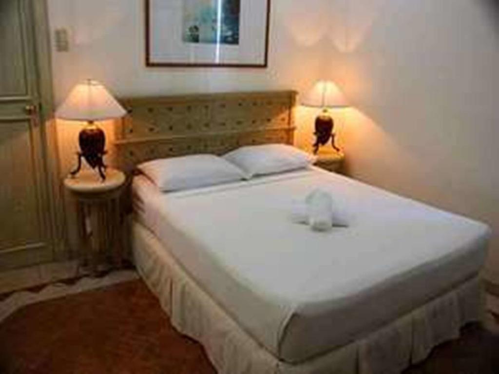 סוביק Club Morocco Resort And Country Club חדר תמונה