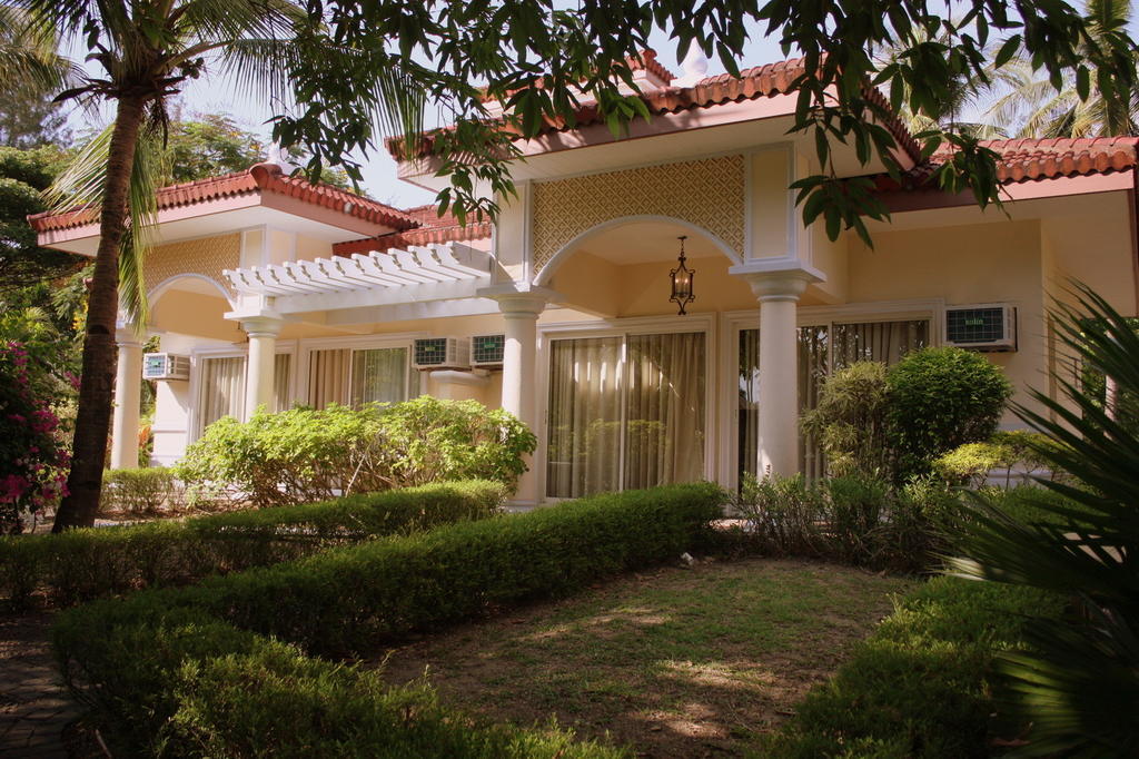 סוביק Club Morocco Resort And Country Club חדר תמונה