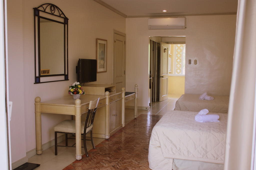 סוביק Club Morocco Resort And Country Club חדר תמונה