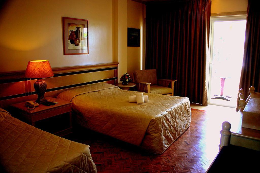 סוביק Club Morocco Resort And Country Club חדר תמונה
