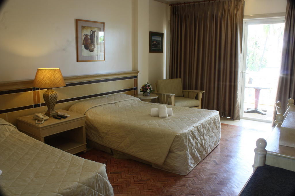 סוביק Club Morocco Resort And Country Club חדר תמונה