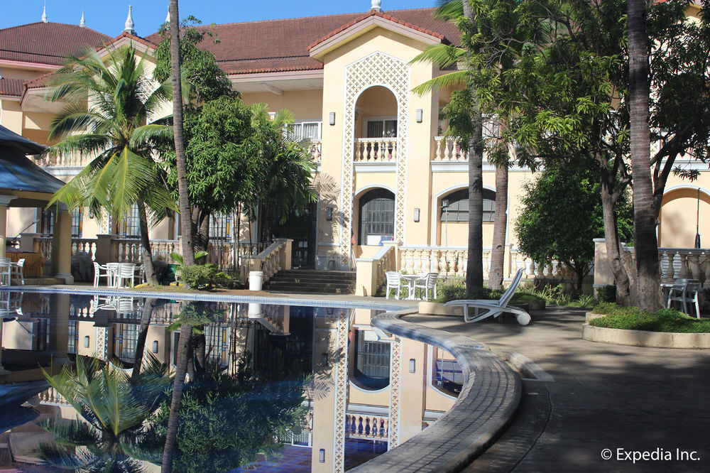 סוביק Club Morocco Resort And Country Club מראה חיצוני תמונה
