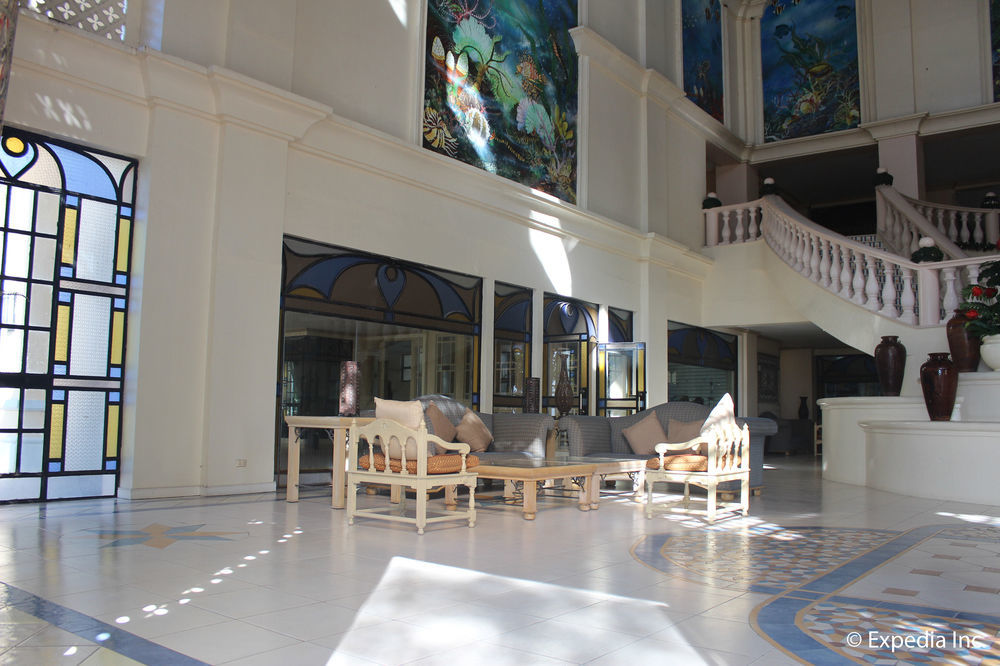 סוביק Club Morocco Resort And Country Club מראה חיצוני תמונה
