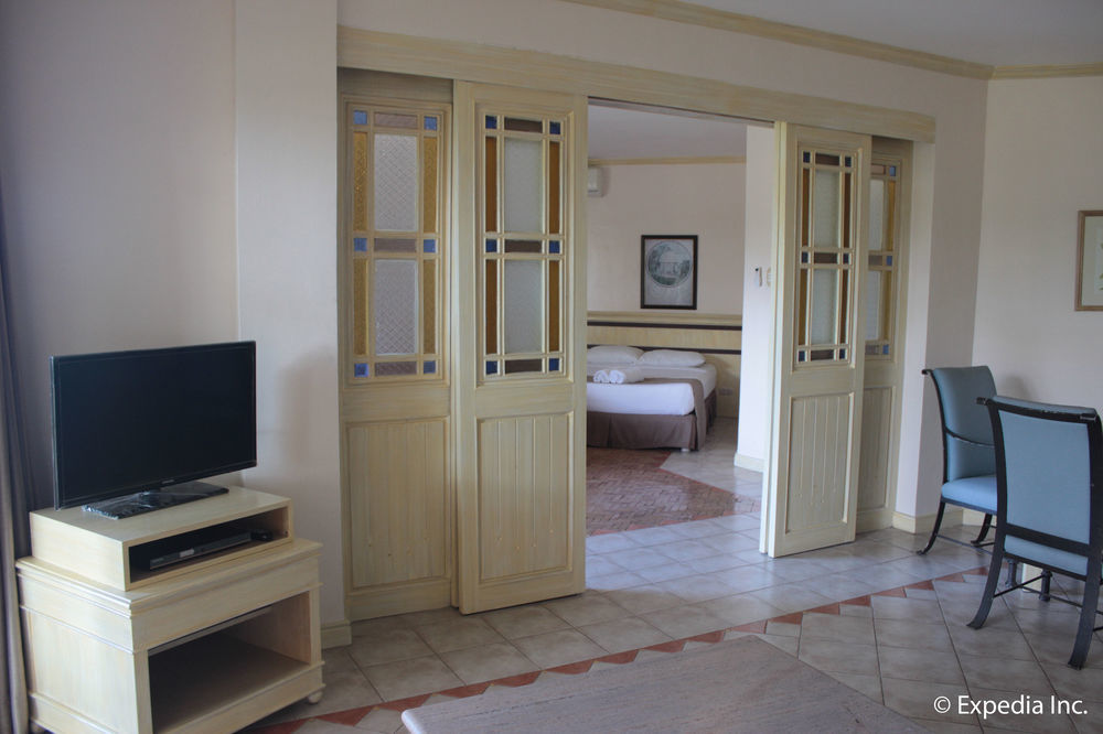 סוביק Club Morocco Resort And Country Club מראה חיצוני תמונה