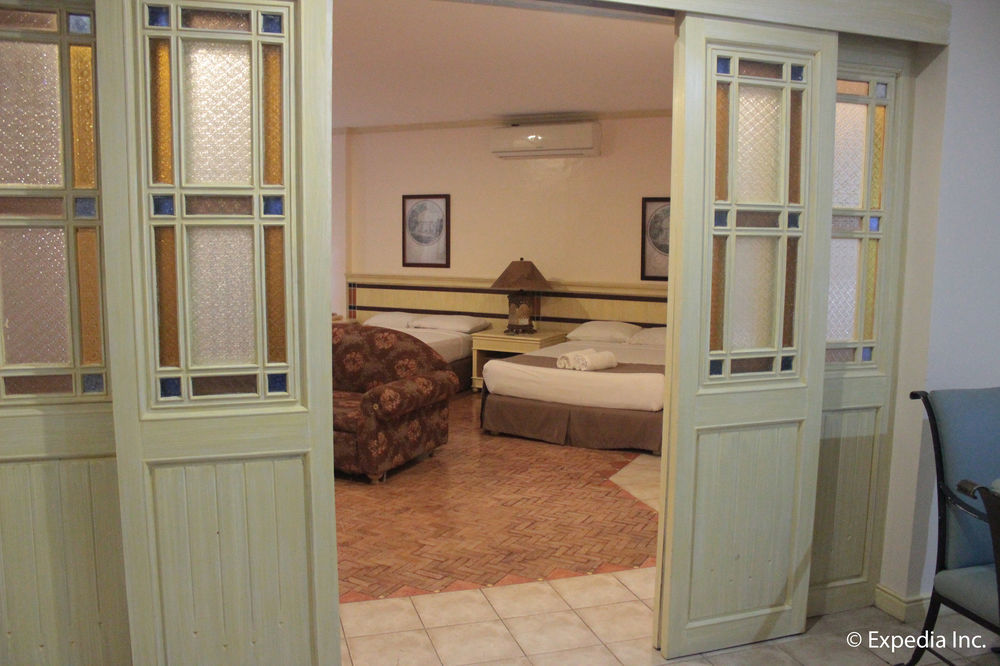סוביק Club Morocco Resort And Country Club מראה חיצוני תמונה