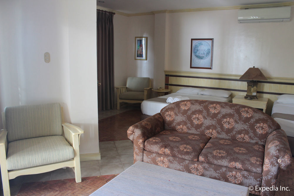סוביק Club Morocco Resort And Country Club מראה חיצוני תמונה