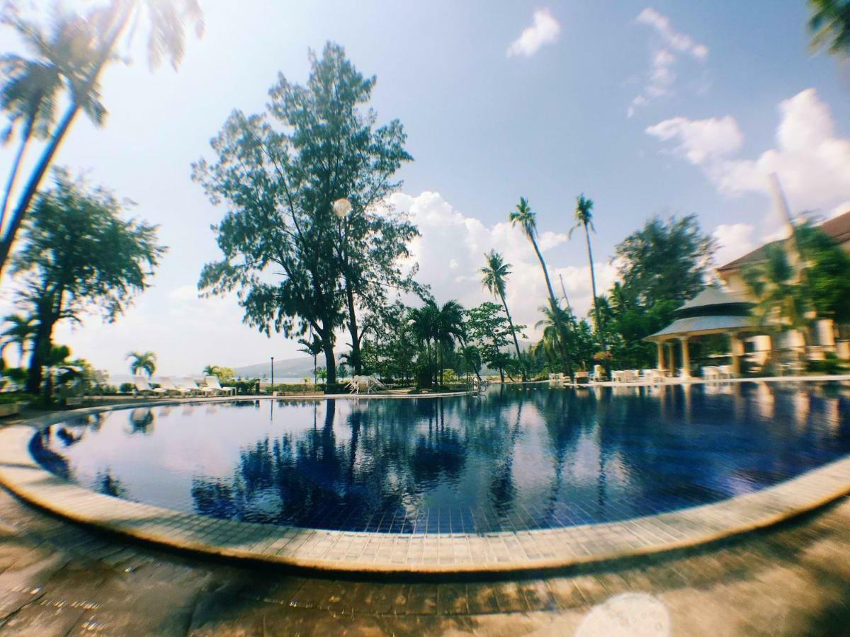 סוביק Club Morocco Resort And Country Club מראה חיצוני תמונה