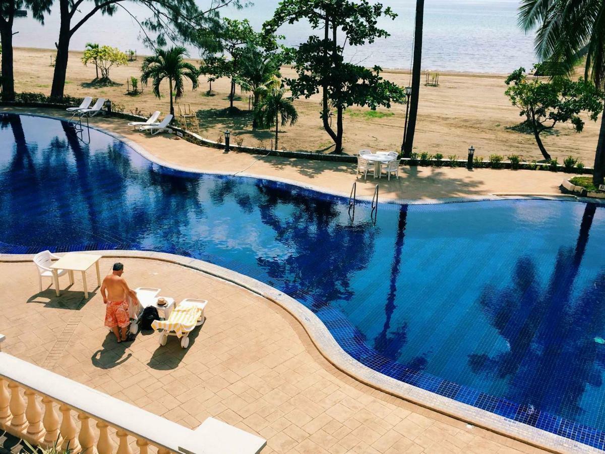 סוביק Club Morocco Resort And Country Club מראה חיצוני תמונה
