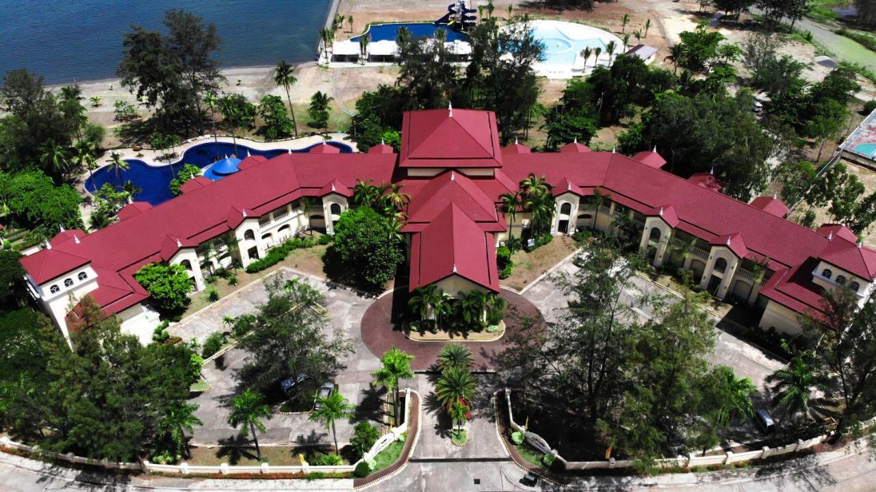 סוביק Club Morocco Resort And Country Club מראה חיצוני תמונה