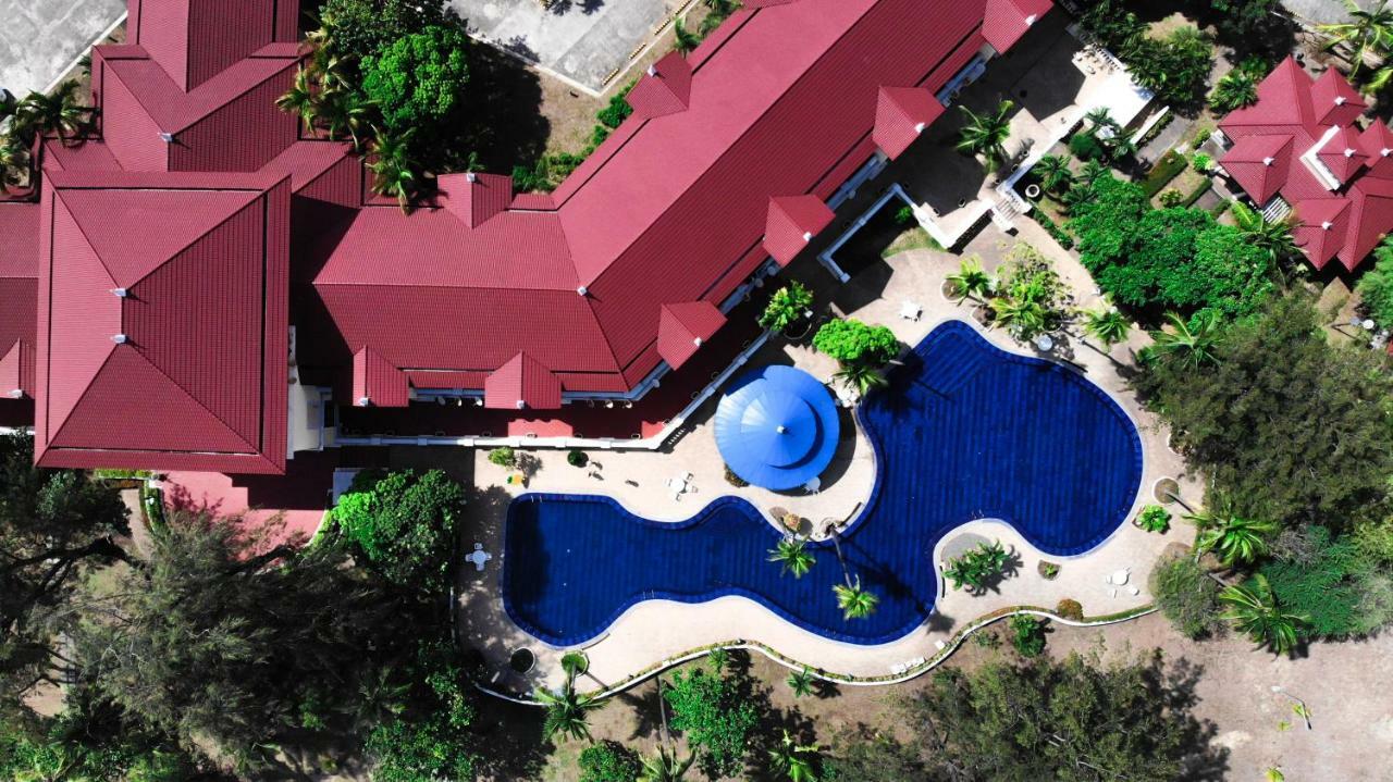 סוביק Club Morocco Resort And Country Club מראה חיצוני תמונה