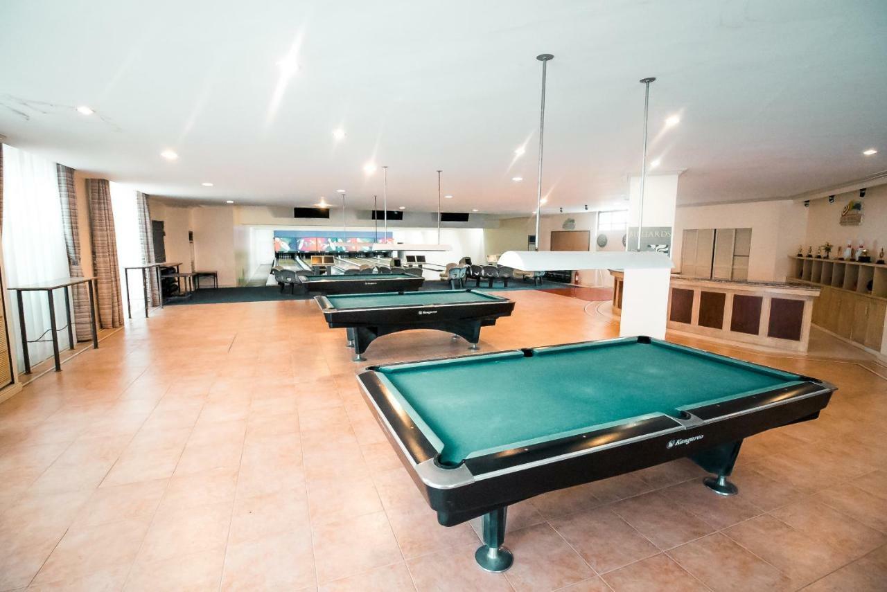סוביק Club Morocco Resort And Country Club מראה חיצוני תמונה