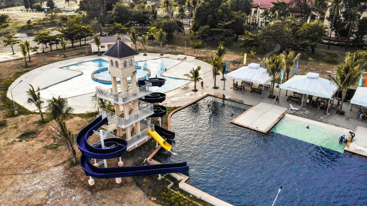 סוביק Club Morocco Resort And Country Club מראה חיצוני תמונה