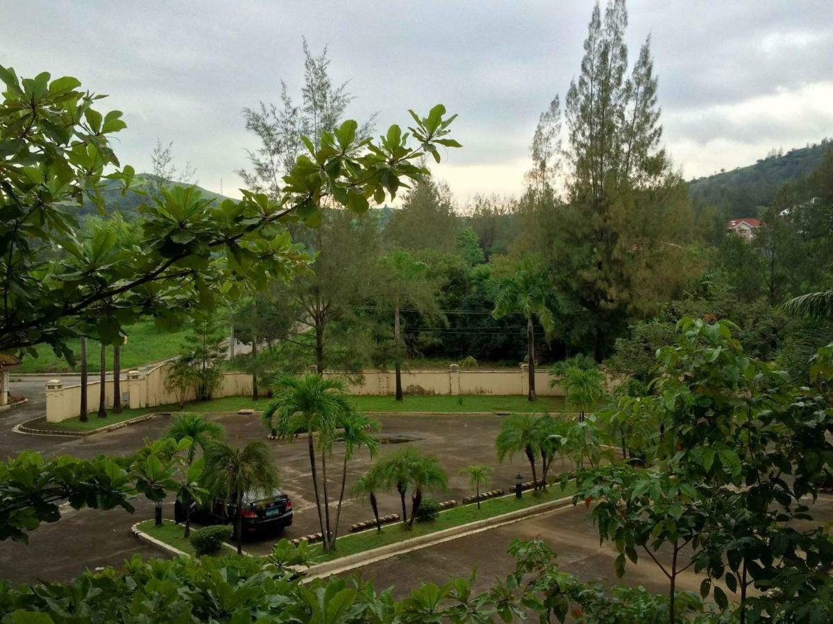 סוביק Club Morocco Resort And Country Club מראה חיצוני תמונה