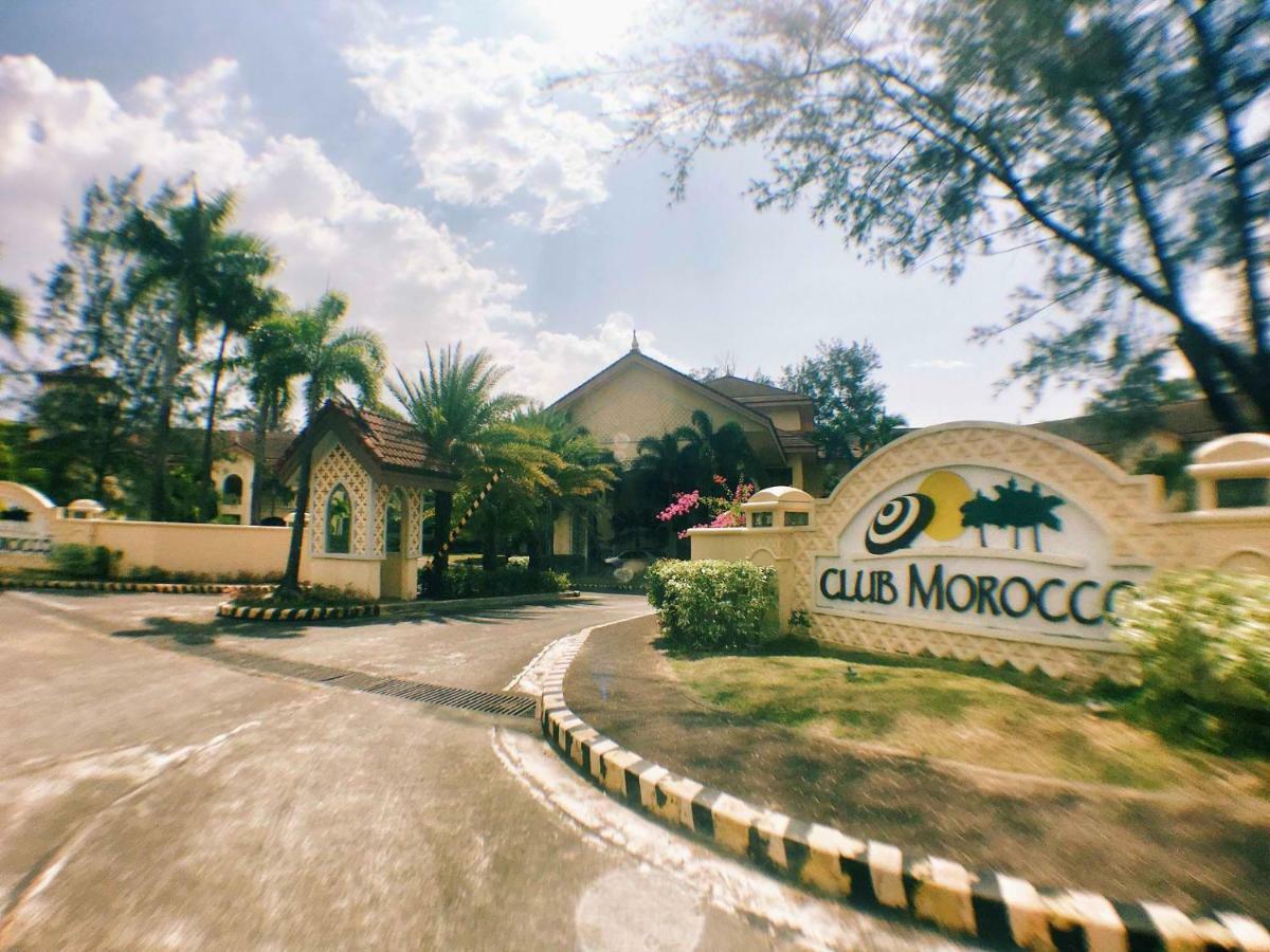 סוביק Club Morocco Resort And Country Club מראה חיצוני תמונה