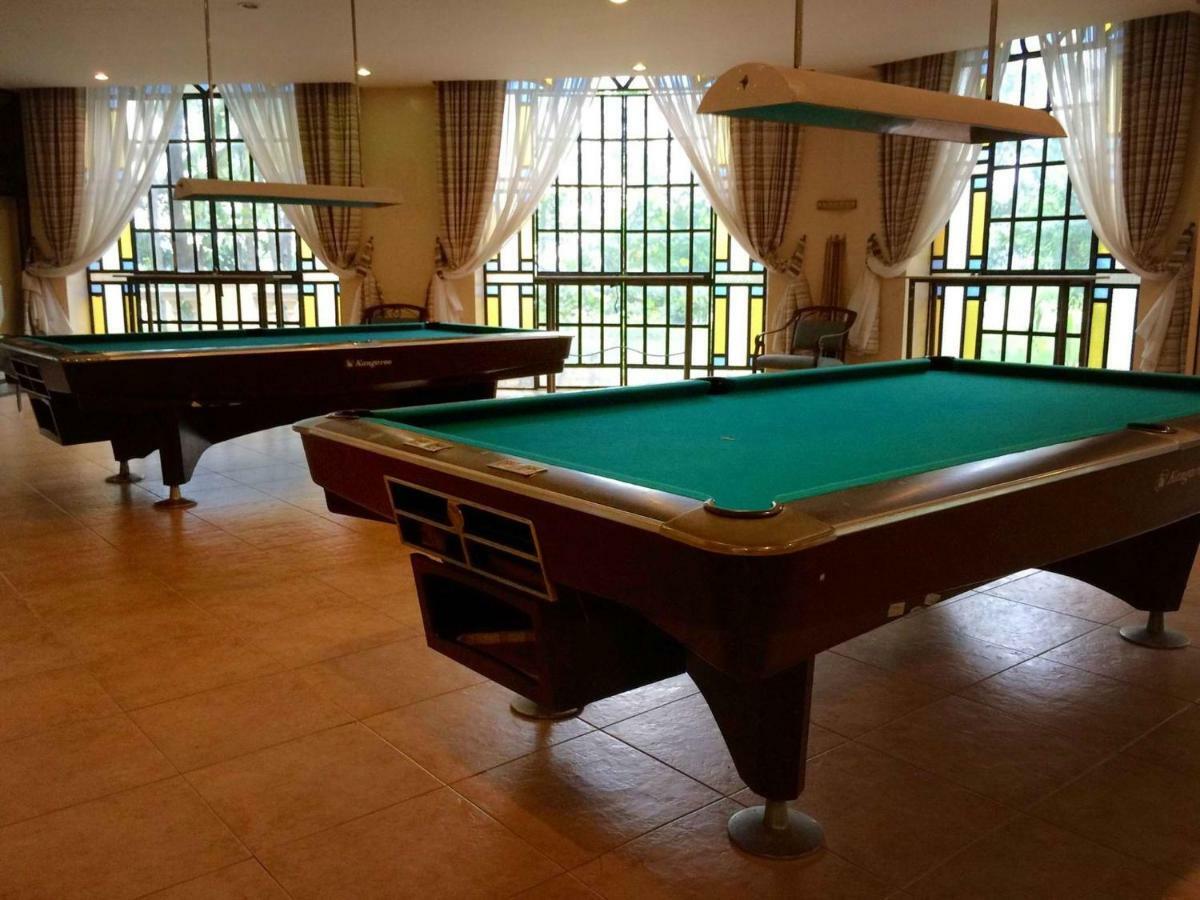 סוביק Club Morocco Resort And Country Club מראה חיצוני תמונה