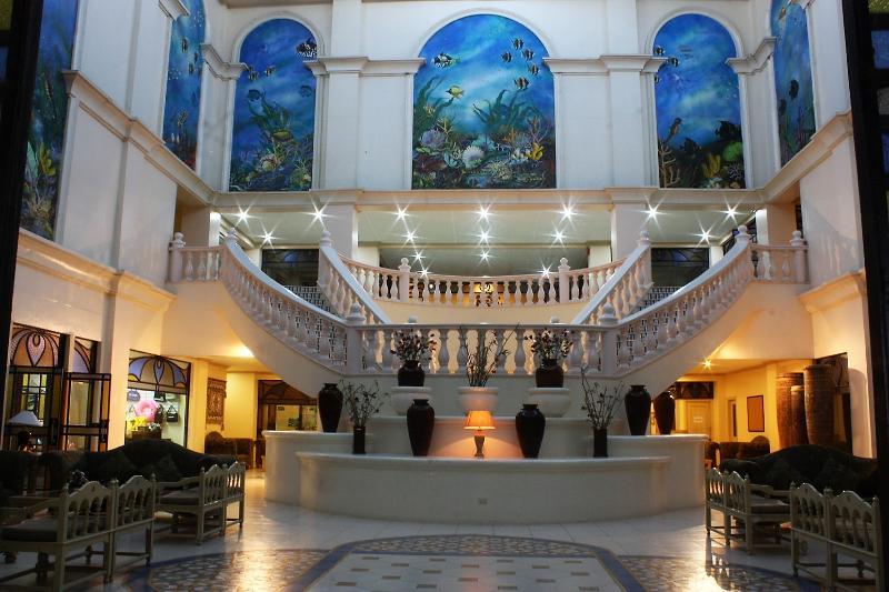 סוביק Club Morocco Resort And Country Club מראה חיצוני תמונה
