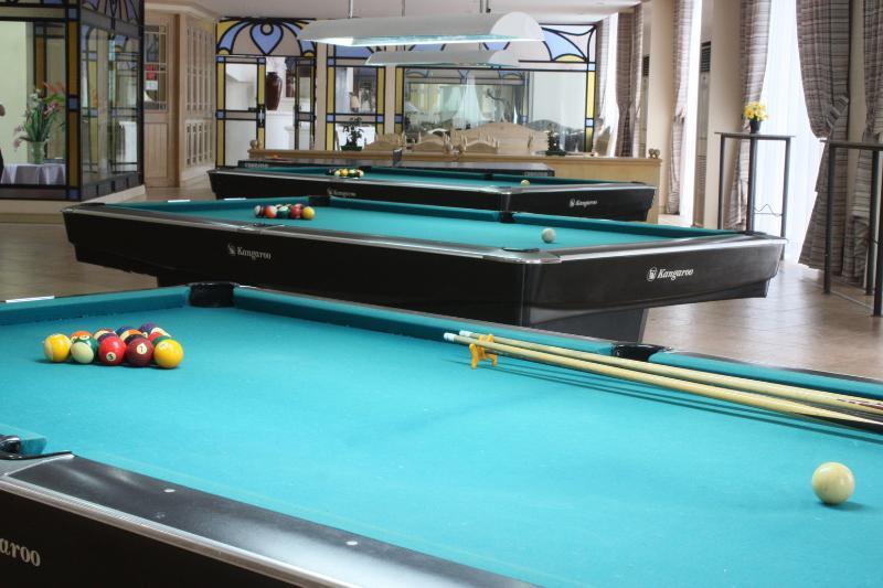 סוביק Club Morocco Resort And Country Club מראה חיצוני תמונה